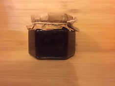 Смородиновое варенье